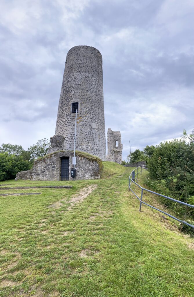 Ruine Merenburg